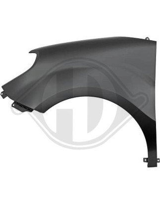 Parafango anteriore sinistro Fiat Doblo 15-17 (Cod. D-3486107)