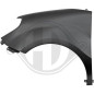 Parafango anteriore sinistro Fiat Doblo 15-17 (Cod. D-3486107)
