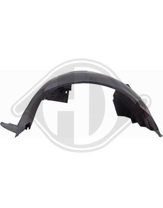 Copertura Passaruota anteriore sinistro Fiat Doblo 15-17 (Cod. D-3486109)