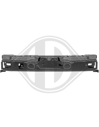 Pannellatura anteriore Fiat Doblo 15-17 (Cod. D-3486110)