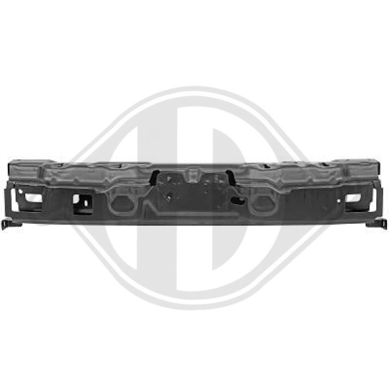Pannellatura anteriore Fiat Doblo 15-17 (Cod. D-3486110)
