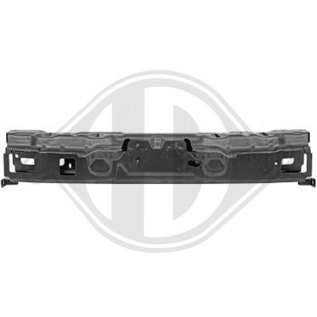 Pannellatura anteriore Fiat Doblo 15-17 (Cod. D-3486110)