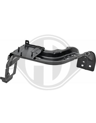 Pannellatura anteriore Fiat Doblo 15-17 (Cod. D-3486112)