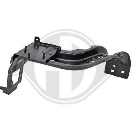 Pannellatura anteriore Fiat Doblo 15-17 (Cod. D-3486112)