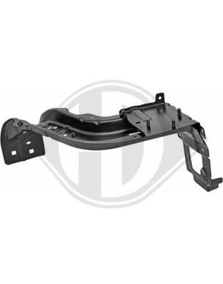 Pannellatura anteriore Fiat Doblo 15-17 (Cod. D-3486113)