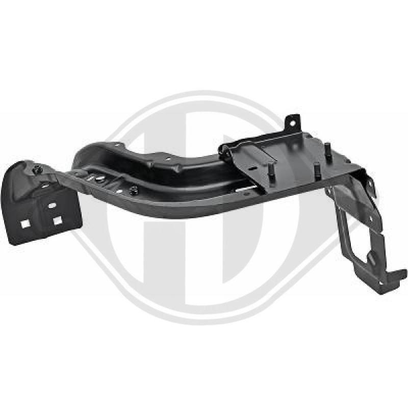 Pannellatura anteriore Fiat Doblo 15-17 (Cod. D-3486113)