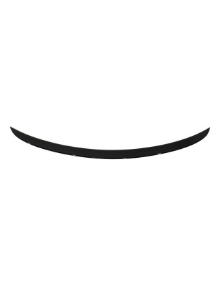 Spoiler Mercedes X253 2015-2022 GLC Coupe Nero lucido (Cod. E-SPM6051)
