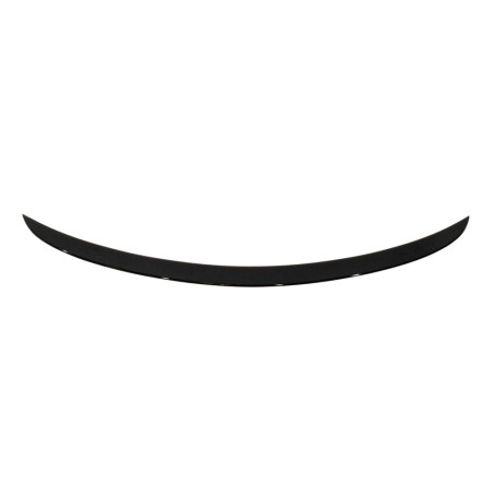 Spoiler Mercedes X253 2015-2022 GLC Coupe Nero lucido (Cod. E-SPM6051)