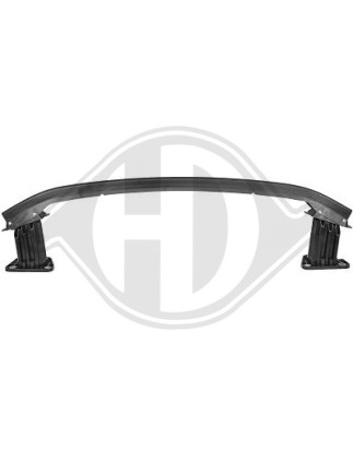 Ammortizzatore d'urto Paraurti Fiat Doblo 15-17 (Cod. D-3486114)