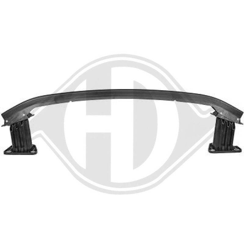 Ammortizzatore d'urto Paraurti Fiat Doblo 15-17 (Cod. D-3486114)