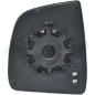 Vetro specchio Specchio esterno Fiat Doblo 10-15 (Cod. D-3486126)