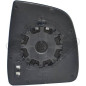 Vetro specchio Specchio esterno Fiat Doblo 10-15 (Cod. D-3486127)