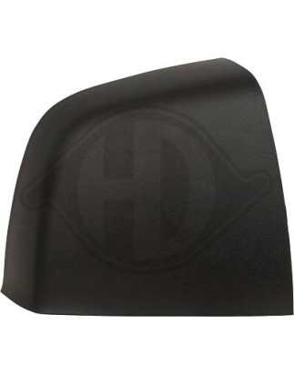 Copertura Specchio esterno Fiat Doblo 10-15 (Cod. D-3486128)