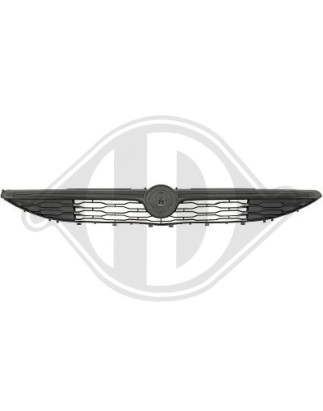 Griglia radiatore Fiat Doblo 15-17 (Cod. D-3486140)