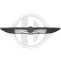Griglia radiatore Fiat Doblo 15-17 (Cod. D-3486140)