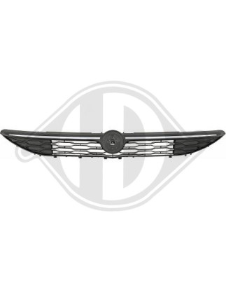 Griglia radiatore Fiat Doblo 15-17 (Cod. D-3486141)