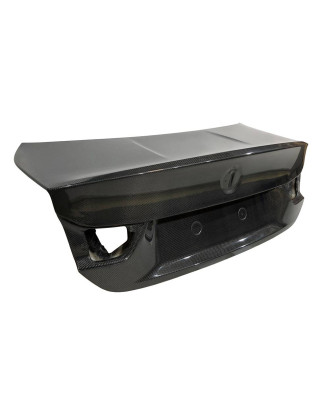 Portellone Posteriore BMW F82 CSL Carbonio (Cod. E-PORTB64)