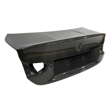 Portellone Posteriore BMW F82 CSL Carbonio (Cod. E-PORTB64)