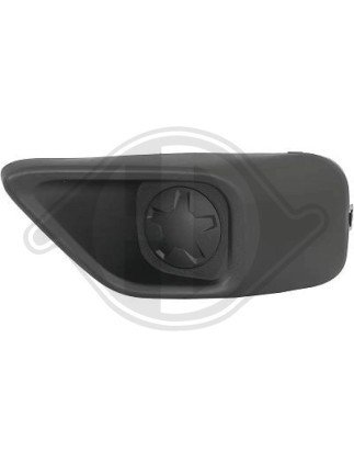 Griglia di ventilazione Paraurti Sx Fiat Doblo 15-17 (Cod. D-3486147)