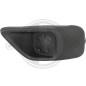 Griglia di ventilazione Paraurti Sx Fiat Doblo 15-17 (Cod. D-3486147)