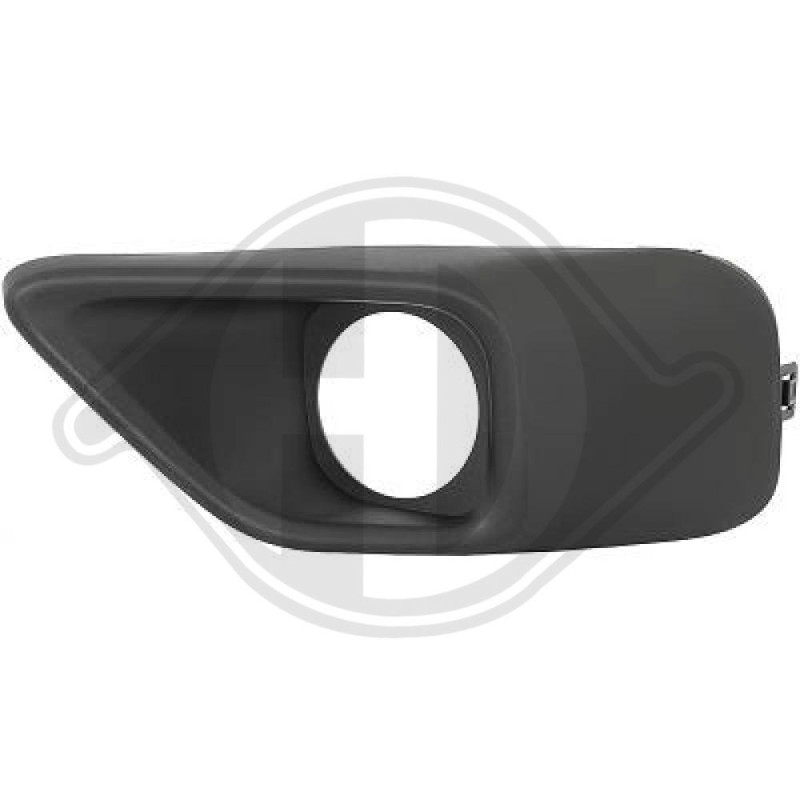 Griglia di ventilazione Paraurti Sx Fiat Doblo 15-17 (Cod. D-3486149) Griglia di ventilazione Paraurti Sx Fiat Doblo 15-17 (Cod. D-3486149)