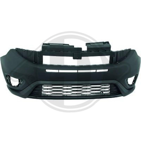 Paraurti anteriore Fiat Doblo 15-17 (Cod. D-3486150)