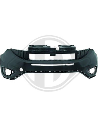 Paraurti anteriore Fiat Doblo 15-17 (Cod. D-3486151)