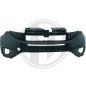 Paraurti anteriore Fiat Doblo 15-17 (Cod. D-3486151)
