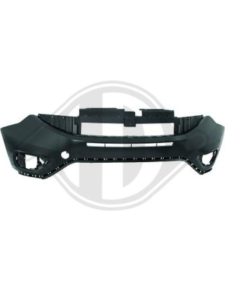 Paraurti anteriore Fiat Doblo 15-17 (Cod. D-3486152)