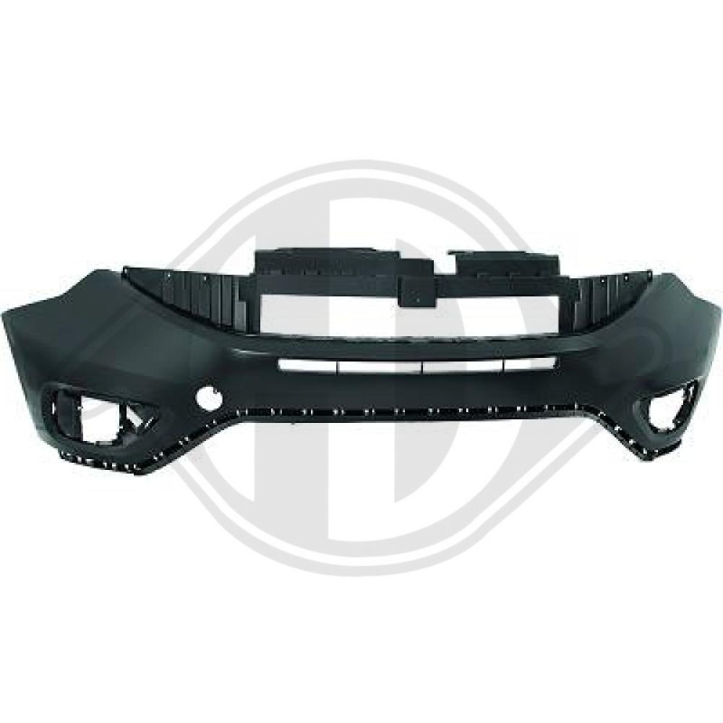 Paraurti anteriore Fiat Doblo 15-17 (Cod. D-3486152)