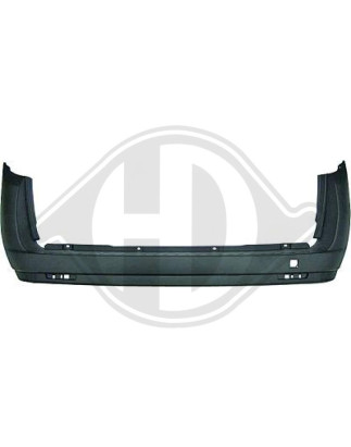 Paraurti posteriore Fiat Doblo 10-15 (Cod. D-3486155)