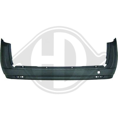Paraurti posteriore Fiat Doblo 10-15 (Cod. D-3486155)