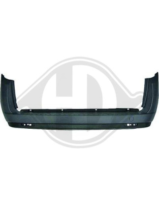 Paraurti posteriore Fiat Doblo 10-15 (Cod. D-3486157)