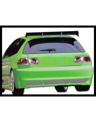 Paraurti Posteriore Honda Civic 3P. 92-95 (Cod. E-TCHO026)