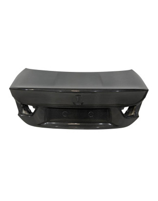 Portellone Posteriore BMW F82 CSL Carbonio (Cod. E-PORTB64)