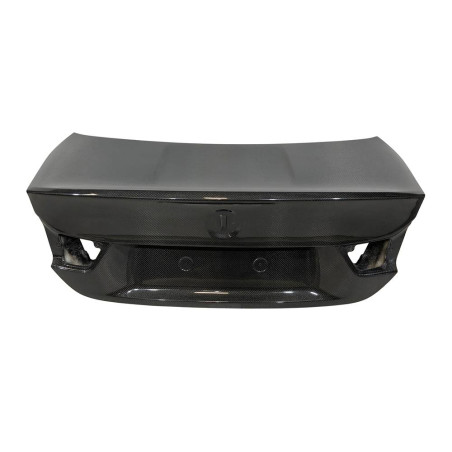Portellone Posteriore BMW F82 CSL Carbonio (Cod. E-PORTB64)