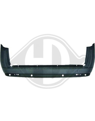 Paraurti posteriore Fiat Doblo 10-15 (Cod. D-3486158)