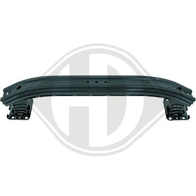 Ammortizzatore d'urto Paraurti Fiat Doblo 15-17 (Cod. D-3486160)