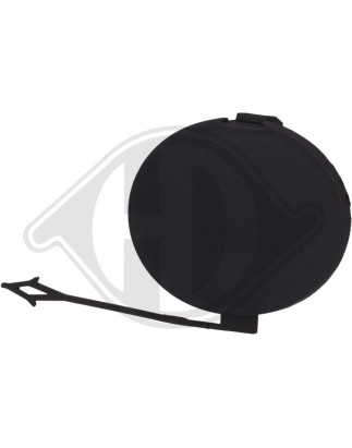 Coperchio gancio traino anteriore Fiat Doblo 15-17 (Cod. D-3486164)