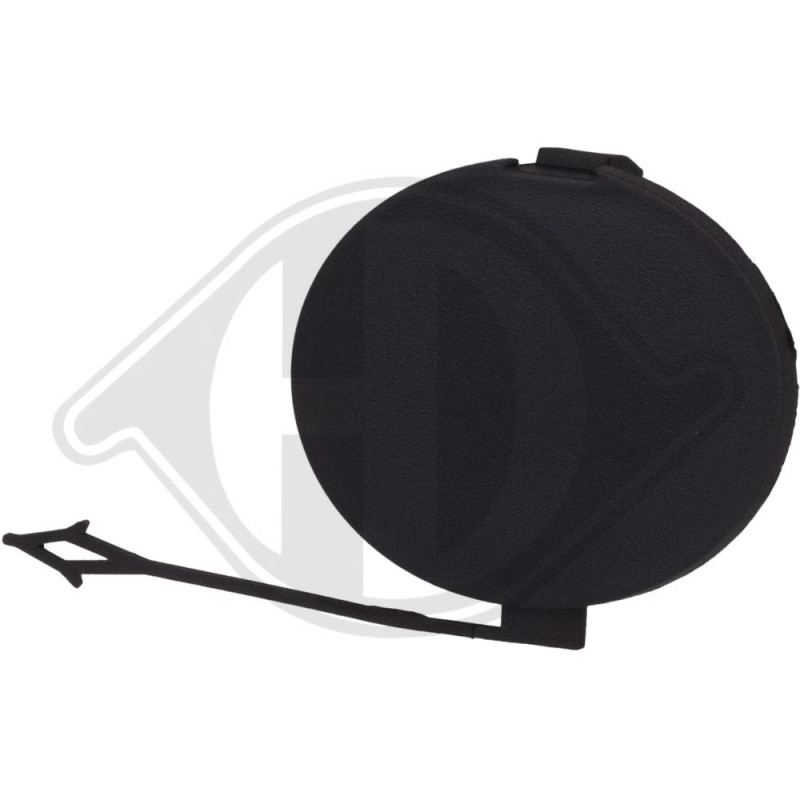 Coperchio gancio traino anteriore Fiat Doblo 15-17 (Cod. D-3486164)