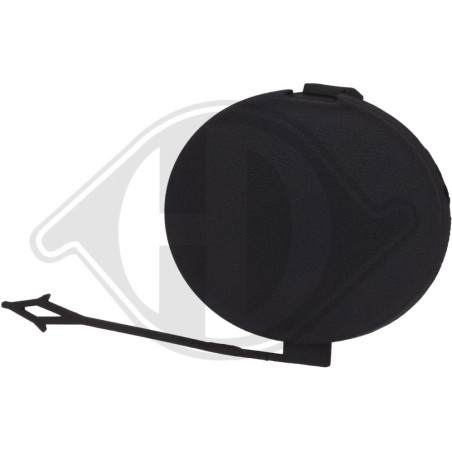 Coperchio gancio traino anteriore Fiat Doblo 15-17 (Cod. D-3486164)