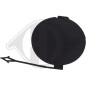 Coperchio gancio traino anteriore Fiat Doblo 15-17 (Cod. D-3486164)