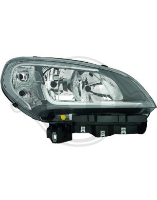 Faro anteriore destro Fiat Doblo 15-17 (Cod. D-3486182)
