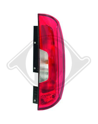 Luce posteriore Dx Fiat Doblo 15-17 (Cod. D-3486190)
