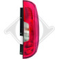 Luce posteriore Dx Fiat Doblo 15-17 (Cod. D-3486190)