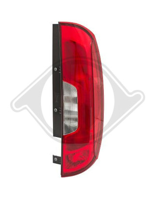 Luce posteriore Dx Fiat Doblo 15-17 (Cod. D-3486192)