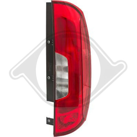 Luce posteriore Dx Fiat Doblo 15-17 (Cod. D-3486192)
