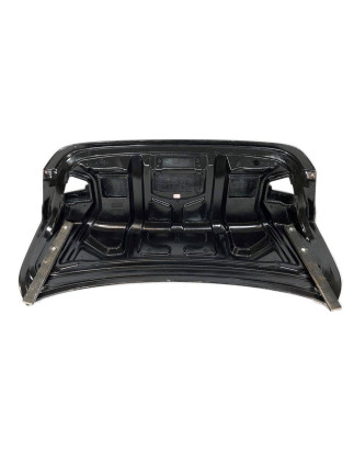Portellone Posteriore BMW F82 CSL Carbonio (Cod. E-PORTB64)