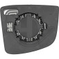 Vetro specchio Specchio esterno Fiat Doblo 10-15 (Cod. D-3486227)