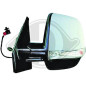 Specchio retrovisore esterno Fiat Doblo 10-15 (Cod. D-3486325)
